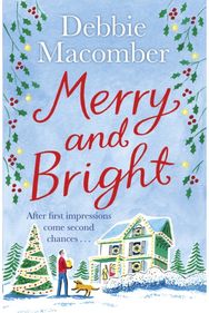 Merry and Bright A Christmas Novel