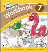 Jolly Phonics in Precursive