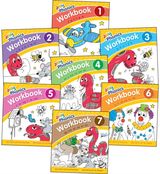 Jolly Phonics in Precursive
