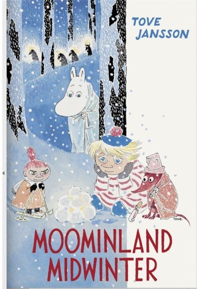 Moominland Midwinter Colour Edition