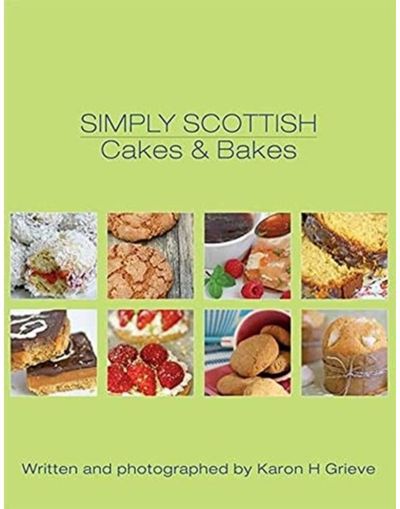 Simply Scottish