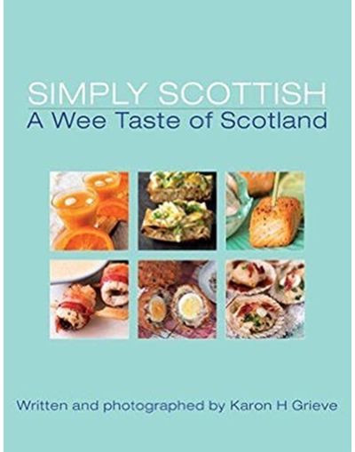 Simply Scottish A