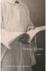 Strange Hymn Poems