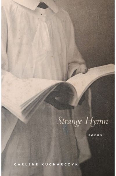 Strange Hymn Poems