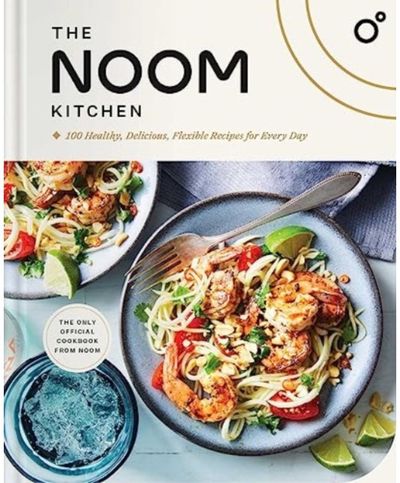 Noom Kitchen 100 Healthy,