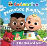 COCOMELON PEEKABOO