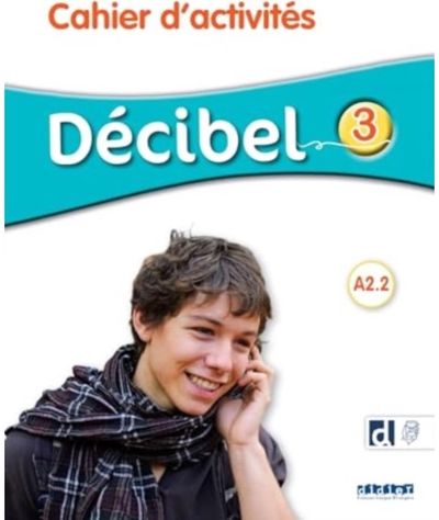 DECIBEL NIVEAU 3 -