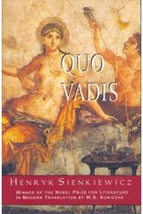 Quo Vadis