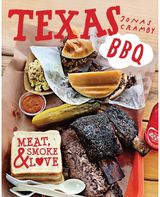 Texas BBQ Meat, Smoke & Love