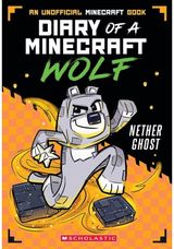 Diary of a Minecraft