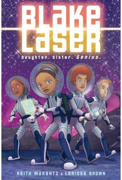 Blake Laser