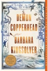 Demon Copperhead A Novel