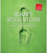 Blauws Veggie Restaurant Blauw's