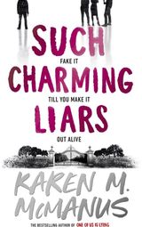 Such Charming Liars