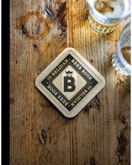 Belgian Beer Book