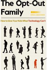 Opt-Out Family How to Give Your