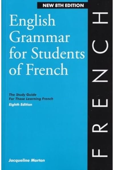 English Grammar for