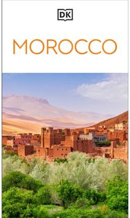 DK Morocco