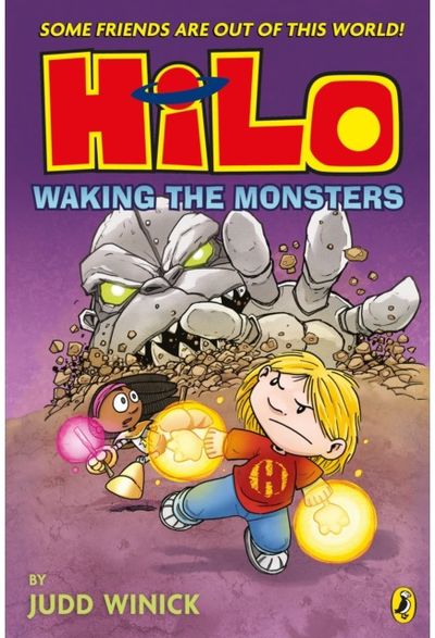 Hilo: Waking the