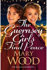 Guernsey Girls Find