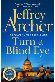 Turn a Blind Eye
