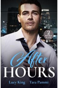 After Hours: Boss with Benefits (Billion-Dollar Bet) / Fiancee for the Cameras Boss with Benefits (Billion-Dollar Bet) / Fiancee for the Cameras