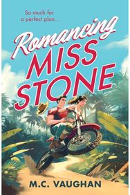 Romancing Miss Stone