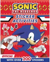 Sonic the Hedgehog