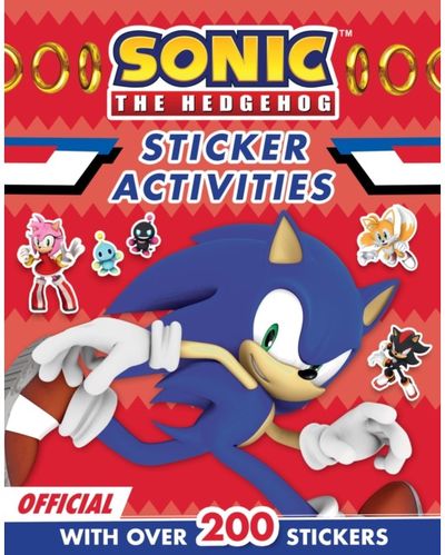 Sonic the Hedgehog
