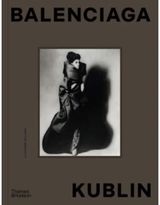 Balenciaga – Kublin A Fashion Record