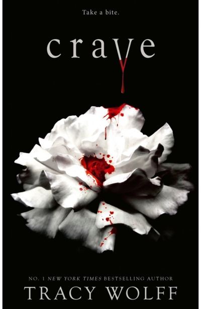 Crave Meet your new epic