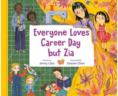 Everyone Loves A Zia Story