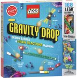 LEGO Chain Reactions