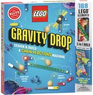 LEGO Chain Reactions 2: Gravity Drop