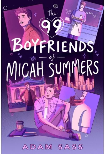 99 Boyfriends of