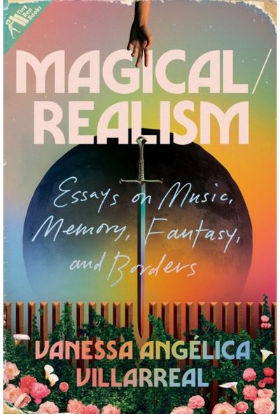 Magical / Realism Essays on Music,