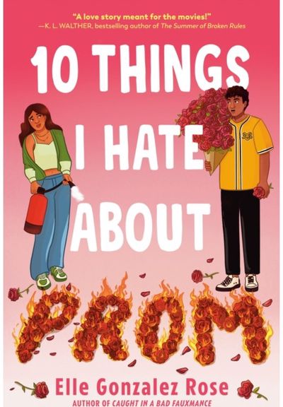 10 Things I Hate