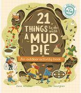 21 Things to Do With An Outdoor Activity