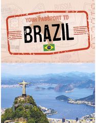 Your Passport to Brazil