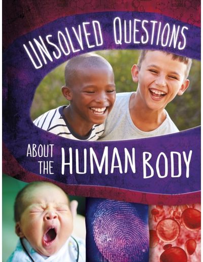 Unsolved Questions