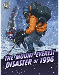 Mount Everest Disaster of 1996