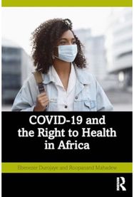 COVID-19 and the Right to Health in Africa