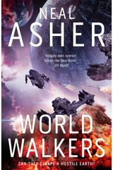 World Walkers A thrilling sci-fi