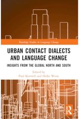 Urban Contact Insights from the