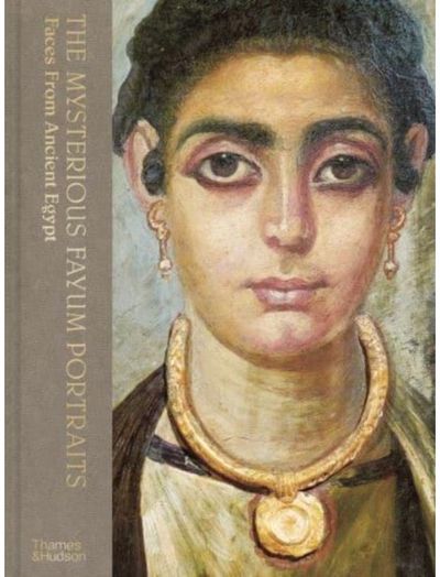 Mysterious Fayum Faces from Ancient