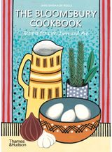 Bloomsbury Cookbook Recipes for Life,