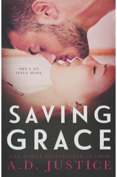 Saving Grace