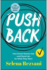 Pushback How Smart Women