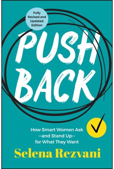 Pushback How Smart Women