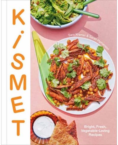 Kismet Bright, Fresh,